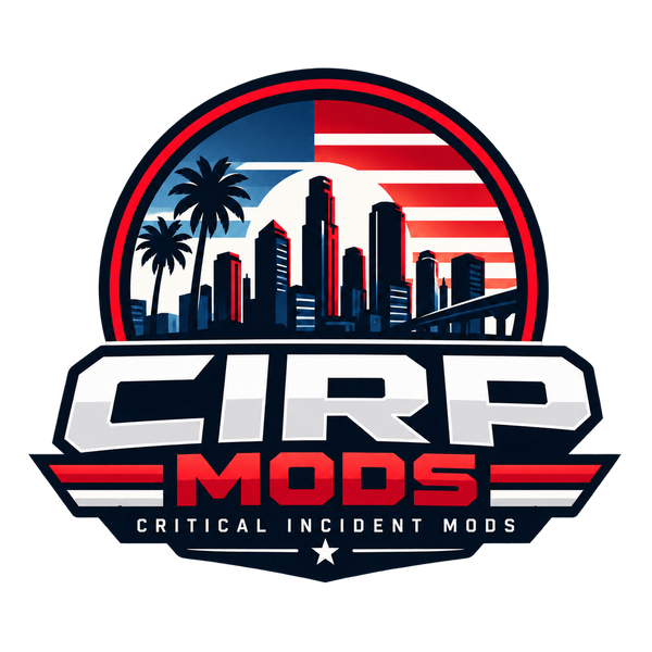 Critical Incident Mods